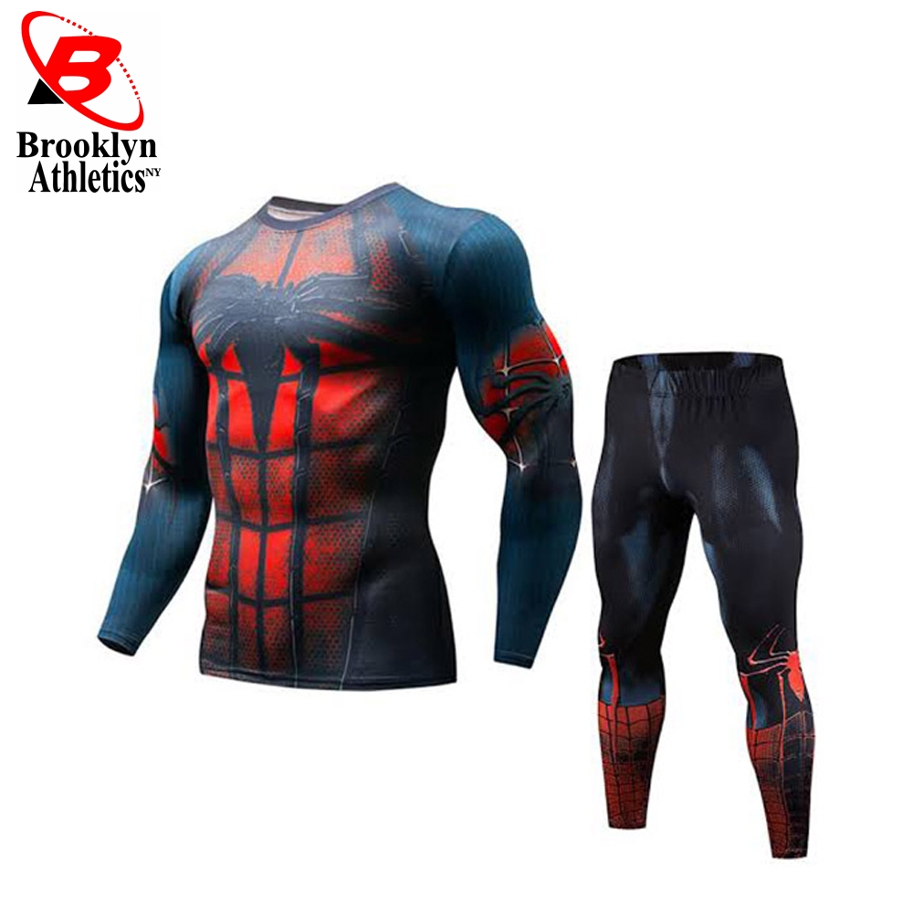 Compression Suit